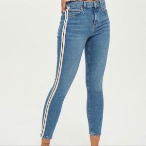 Top shop jeans / topshop jeans